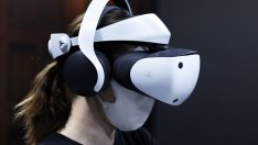 Sony залага много на следващото VR устройство с увеличен производствен план