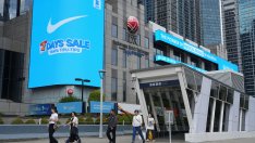 Китайският индекс CSI 300 поведе загубите на азиатско-тихоокеанските пазари