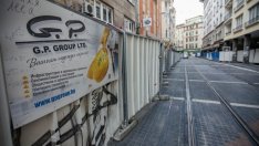 Напролет ще се изясни дали ул. "Граф Игнатиев" е ремонтирана качествено