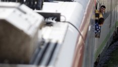 В БДЖ продължават смените на ръководни кадри