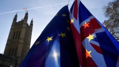 Активи за 800 млрд. паунда ще преминат от Великобритания към ЕС заради Brexit