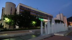 АДФИ ще инспектира Благоевград за обществена поръчка за осветлението на града