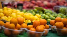 Цените на храните във Великобритания достигнаха най-високото си ниво от 18 месеца