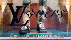 Отчетът на LVMH повиши капитализацията на луксозните компании със 70 млрд. долара
