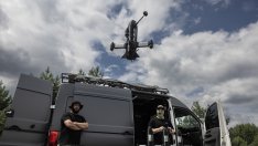Украинските дронове са унищожили над 1 млн. цели от началото на годината