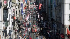 След поредица сюжетни обрати турските инвеститори пренареждат приоритетите си