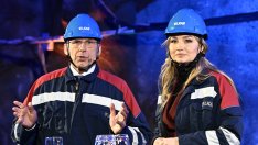 Най-голямото находище на редкоземни метали в Европа е открито в Швеция