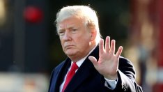 Тръмп: Политическото насилие няма място в САЩ