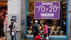 Трусовете в региона дадоха почивка на турската икономика