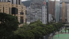 Американското консулство в Хонконг продаде имот за 331 млн. долара