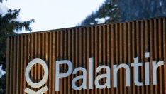 Palantir се оценява на около 10,5 млрд. долара преди директното листване