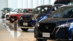 Nissan с първа продажба на деноминирани в долари облигации от две десетилетия