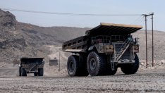 GM и Komatsu ще разработят съвместно водороден модул за камиони от минното дело