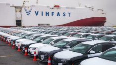 VinFast подаде заявление за първично публично предлагане на борсата Nasdaq