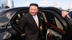 САЩ очакват визитата на Ким Чен Ун в Русия да завърши с оръжейна сделка