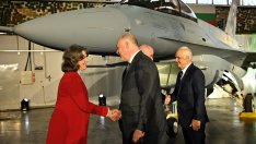 Сюзън Фалатко: Новите мита на САЩ няма да влияят на плащанията за българските F-16