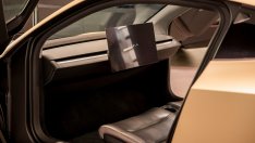 Мъск: Роботаксито на Tesla тръгва по улиците на 22 юни