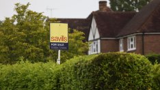 Анализ показва къде във Великобритания цените на жилищата растат най-много от 2005 г. насам