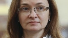 Елвира Набиулина: Отливът на капитали от Русия се забавя