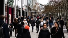 Бундесбанк: Икономиката на Германия вероятно се разширява през първото тримесечие