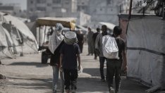 "Хамас" няма да се разоръжи, ако не се създаде палестинска държава със столица Йерусалим