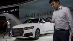 Защо китайското икономическо забавяне разтревожи германските износители