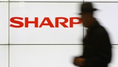 Акциите на Sharp поскъпнаха след новината за евентуално намаляване на дълга му