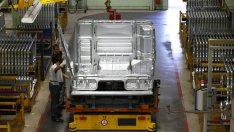 Бизнес климатът в Германия се подобрява през ноември