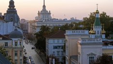 София предлага по-малък бюджет за 2016 г.