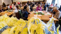 Анализатори: В Швеция няма извънредна крайнодясна вълна