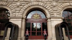 Ден на отворените врати в Президентството и други емблематични сгради в София