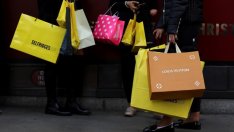 Оптимизмът на британските потребители се запазва на над 3-годишен връх