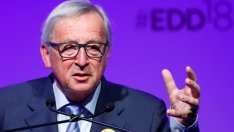 ЕИБ стартира изпълнението на плана "Юнкер" за Африка