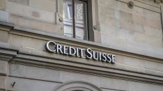 Credit Suisse излезе на червено за втора поредна година