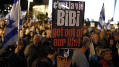 Съдебното преследване на Нетаняху поражда рискове за Международния наказателен съд