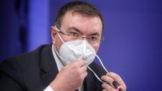 Информация за ваксинациите ще има в информационния портал за COVID