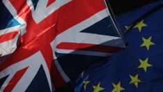 Великобритания и ЕС постигнаха споразумение за ерата след Brexit