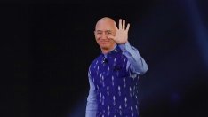 Каква бе 2020 г. за най-богатия човек?