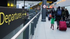 Ваксината накара американската туристическа индустрия да мечтае