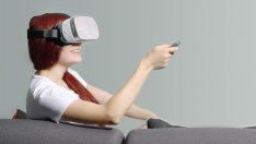 Компанията майка на TikTok се изправя срещу Meta в битка за пазара на виртуална реалност