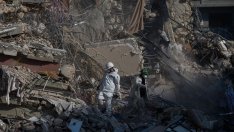 Турция разширява разследването на некачествено строителство