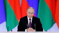Путин сигнализира, че е готов за преки мирни преговори с Украйна