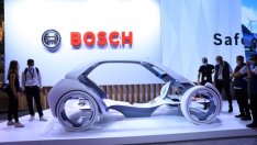 Bosch: Европа трябва да премахне зависимостта си от Азия при чиповете и батериите