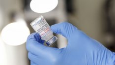 Pfizer може да пусне нова ваксина до март 