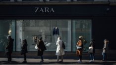 Новите промени в Inditex затягат хватката на фамилия Ортега върху компанията