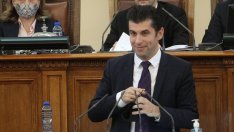 Кирил Петков е новият премиер на България