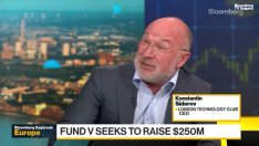 Константин Сидоров: Хонконг е естествен магнит за експанзия в Азия