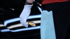 Porsche стана най-високооценяваната автомобилна компания в Европа