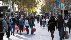 Инфлацията в Австралия през третото тримесечие засилва шансовете за лихвени повишения