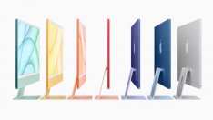 Apple представи тънки iMac и мощни iPad Pro с фокус върху мобилността